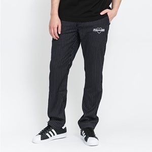 PLEASURES PROMISE PINSTRIPE PANT